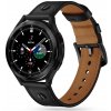 Tech-Protect Screwband remienok na Samsung Galaxy Watch 4 / 5 / 5 Pro / 6, black