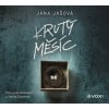 Jašová Jana - Krutý měsíc / Žádníková Z.,Krobotová L. / MP3 [CD]