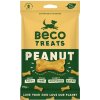 Beco Treats Odměna pro psy Peanut 70 g