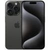 Apple iPhone 15 Pro 1TB, titánová čierna MTVC3SXA