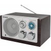 Retro rádio Orava RR-19 B