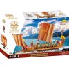 COBI 20071 Imperium Romanum Rímska vojnová loď 1:48 (COBI-20071)