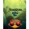 Psychonauts in the Rhombus of Ruin
