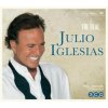 Iglesias Julio: The Real... Julio Iglesias - 3CD