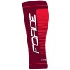 Force COMPRESS na nohy bordó-červené