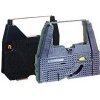 alt. páska wecare ARMOR pre BROTHER TZ261,Black/White,36mm*8m (K80024W4)