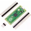 Raspberry Pi Pico so sadou hlavičiek - samec
