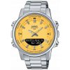 PÁNSKE HODINKY CASIO AMW-880D-9A TELEMEMO ŠPORTOVÉ
