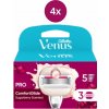 Venus hlavica 4x(3ks/bli) SugarBerry