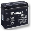 Motobatéria YUASA (originál) YT19BL-BS, 12V, 17.7Ah