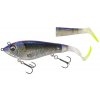 Savage Gear Wobler Deviator Tail SS Clear Herring - 16,5 cm 48 g