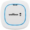 Wallbox Pulsar Max 22 kW – biela | Výkonný a inteligentný trojfázový wallbox s integrovaným káblom 5 m alebo 7 m Type 2