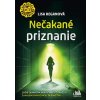 Nečakané priznanie - Lisa Reganová