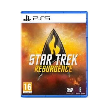 Star Trek: Resurgence