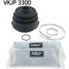 Manżeta hnacieho hriadeľa - opravná sada SKF Vehicle Aftermarket VKJP 3300
