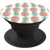 Pineapple Pattern 101233 PopSockets držiak na prst