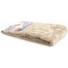Trixie Plyšová deka COSY 100 x 70 cm béžová