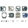 WALBRO Membrány pre karburátor WT-1199 Oleo-Mac BC530T