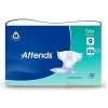 ATTENDS Slip Regular 9 XS plienkové nohavičky, savosť 1699ml, obvod bokov 40-70cm, 32ks