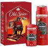 Old Spice Wolfthorn deodorant 50 ml + sprchový gél 3v1 na tvár, telo a vlasy 250 ml