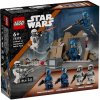 LEGO 75373 Bojový balíček prepadnutia na Mandalore
