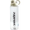 Pronett XJ5616 Športová fľaša na vodu 800 ml, biela