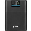 Záložný zdroj, 1600VA, 230V, USB, AVR, tower, EATON 5E1600UI