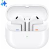 Samsung Galaxy Buds3, SM-R530NZWAEUE, Biela (SM-R530NZWAEUE)