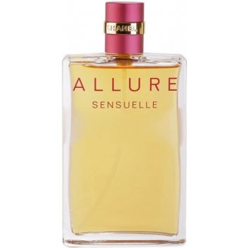 Chanel Allure Sensuelle parfumovaná voda dámska 100 ml tester