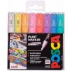 Posca PC-1M P238212173 8 ks