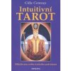 Intuitivní tarot - Cilla Conway