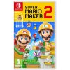 NINTENDO SWITCH Super Mario Maker 2 NSW