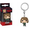 Filmový prívesok na kľúče Stranger Things