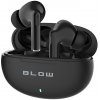 Slúchadlá BLUETOOTH do uši BLOW Earbuds BTE600 BLACK X-BASS TWS