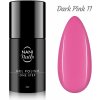 NANI gél lak One Step 5 ml - Dark Pink