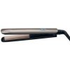 Žehlička na vlasy Remington Keratin Protect S8540 zlatá