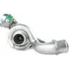GARRETT turbo RENAULT LAGUNA II 2.2 DCI 102 KW - 138 HP ORIGINÁL TURBO