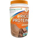 Growing Naturals Rice Protein 952 g
