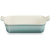 Zapekacia miska HERITAGE 26 cm, 2,4 l, SEA SALT, kamenina, Le Creuset