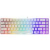 White Shark Ronin White GK-2201