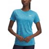 Tričko Under Armour Tech SSC- Twist 1384230-453 Veľkosť M