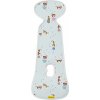 Aeromoov vložka do autosedačky Circus Tiger 9-18kg