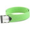 Nylonový opasok Divemarine, Divemarine zelená