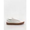 Vans Skate Old Skool 36 + (white/gum) 47, hnedá