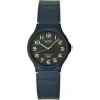 Casio Analógové hodinky Uzi čierno-navy Univerzální