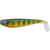 Fox Rage Gumová Nástraha Ultra UV Zander Pre Shads Stickleback
