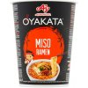 Oyakata Miso Ramen Instantná polievka 66 g