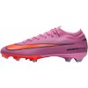 Pánske kopačky Nike, ZOOM AIR MERCURIAL VAPOR 16 PRO FG ružová,oranžová,čierna, 47.5 EU
