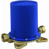 Duravit C.1 podomietkové teleso batérie GK5900003000