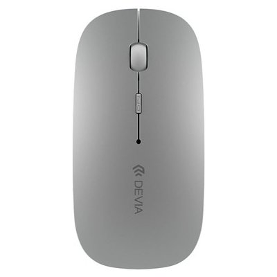 Devia Lingo Series 2.4G+Wireless Dual Mode Mouse 6938595379703